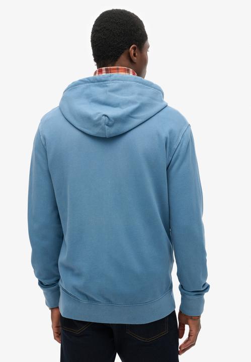Image du produit Superdry Sweat à capuche zippé classique Essential (XXL)