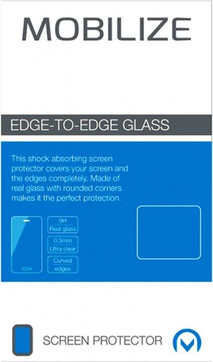Produktbild Mobilize Rand-zu-Rand-Glas (1 Stück, OnePlus 11)