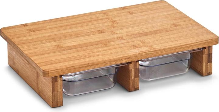 Produktbild Zeller Present Schneidbretter