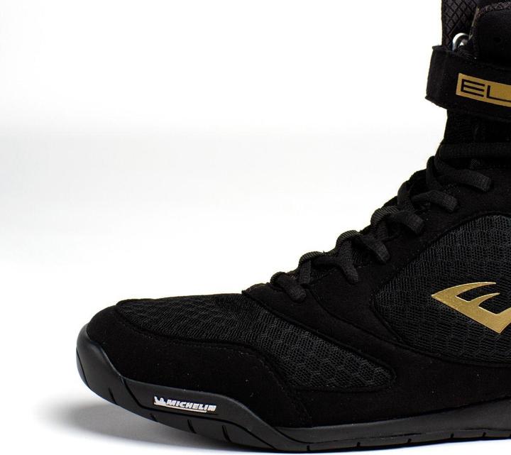 Immagine prodotto Everlast Scarpe da boxe Elite 2 (44)