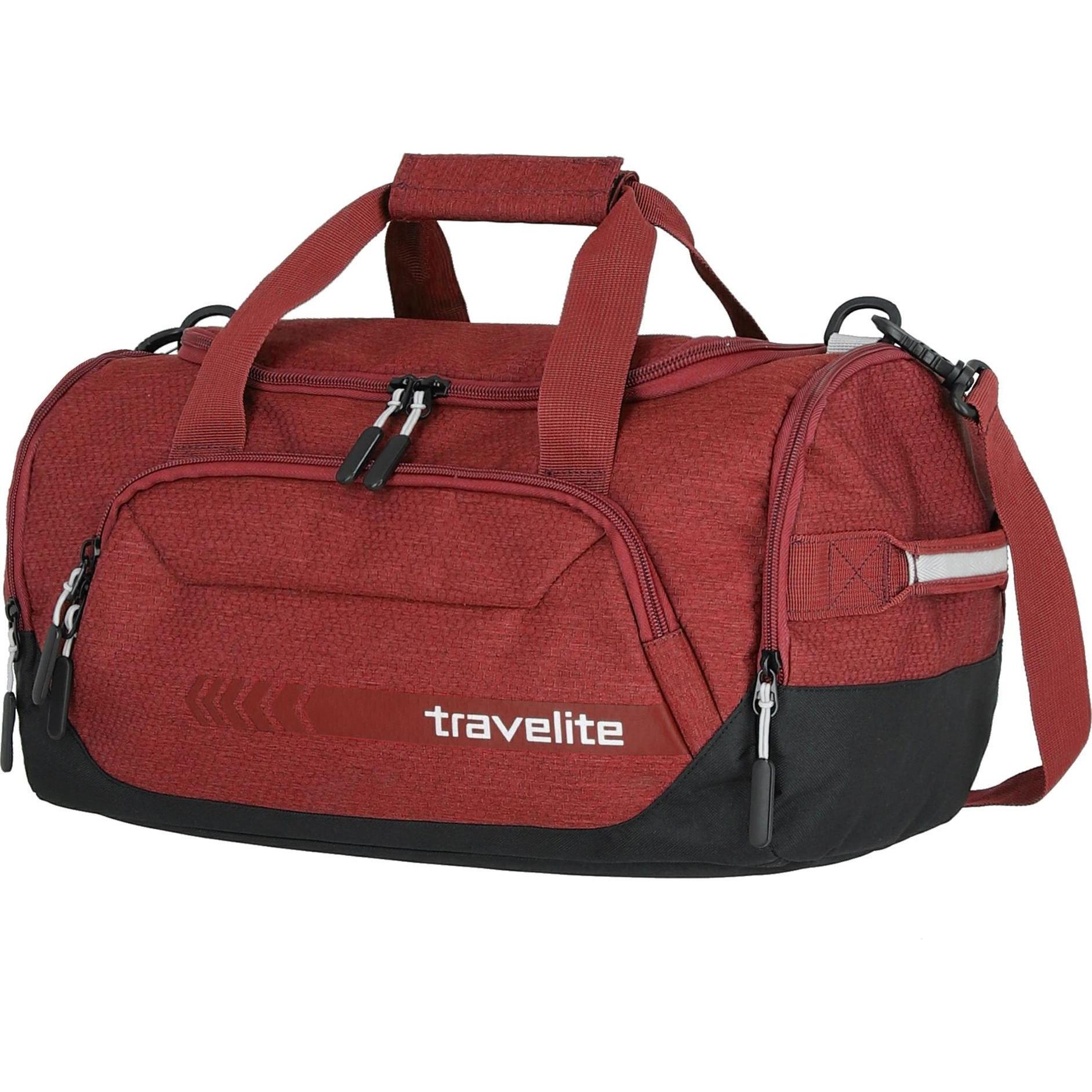 Thumbnail - Travelite, Tasche, Kick Off, Rot, (23 l)