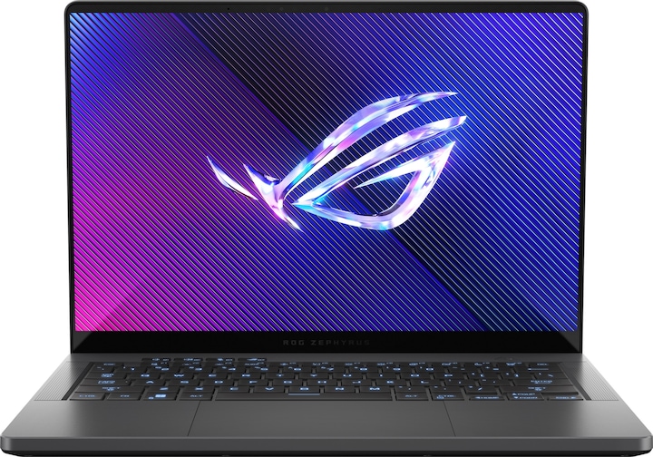 Produktbild ASUS ROG Zephyrus G14 (14", AMD Ryzen AI 9 HX 370, 32 GB, 1000 GB, CH)