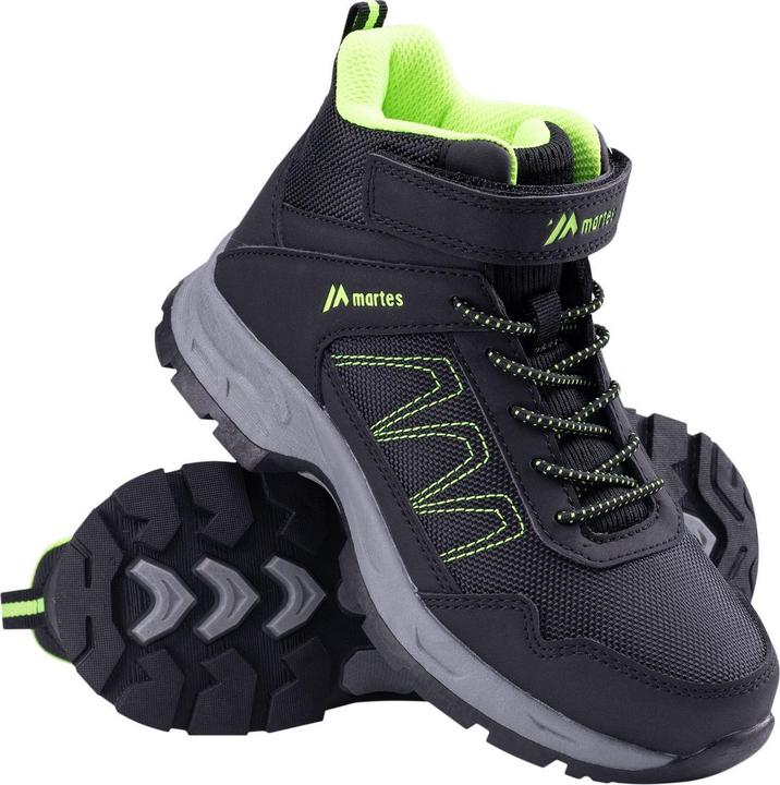 Produktbild Martes Essential Wanderschuhe Mikori Knöchelhoch (28)