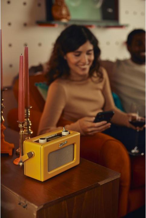 Actual product image Roberts Uno