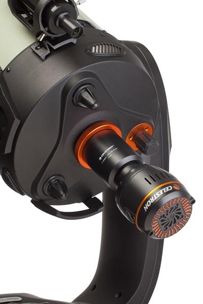 Actual product image Celestron T-adapter 42mm EdgeHD C9-11-14
