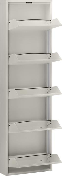 Immagine prodotto micasa Tobey (50 x 15 x 170 cm)