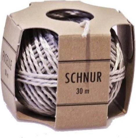 Actual product image Bächi-Cord All-purpose cord Flurocord made of polypropylene (1 Piece)