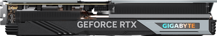 Image du produit Gigabyte GeForce RTX 4070 Ti Gaming OC (12 Go)