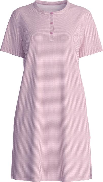 Produktbild Calida Striped Dreams Kurzarm-Nachthemd (S)