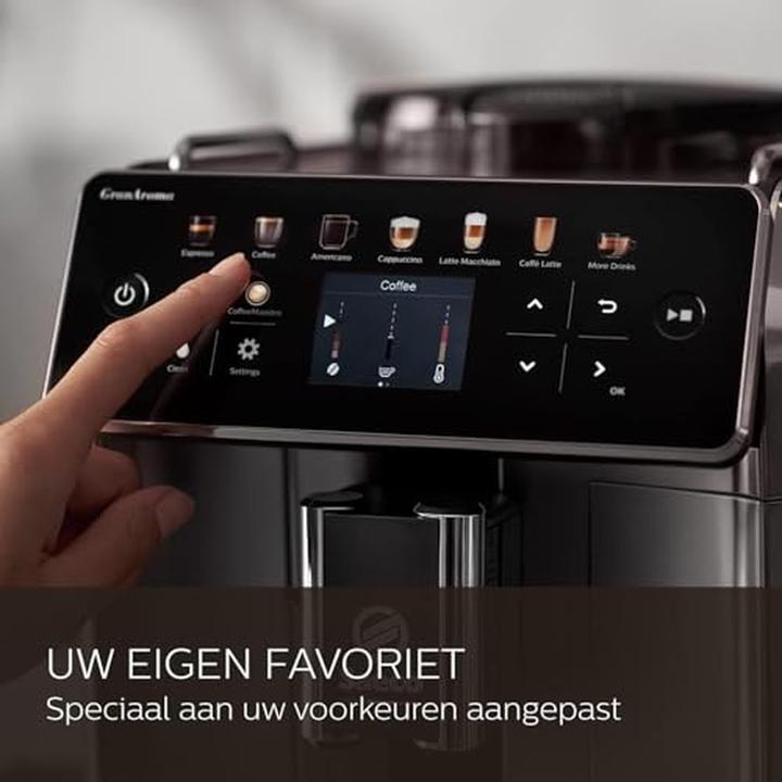 Image du produit Saeco Gran Aroma SM6585/00