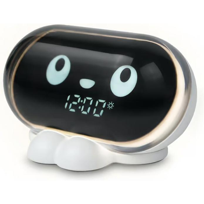 Muse, Sveglia, Interactive solution Alarm Clock M-16 KIDS