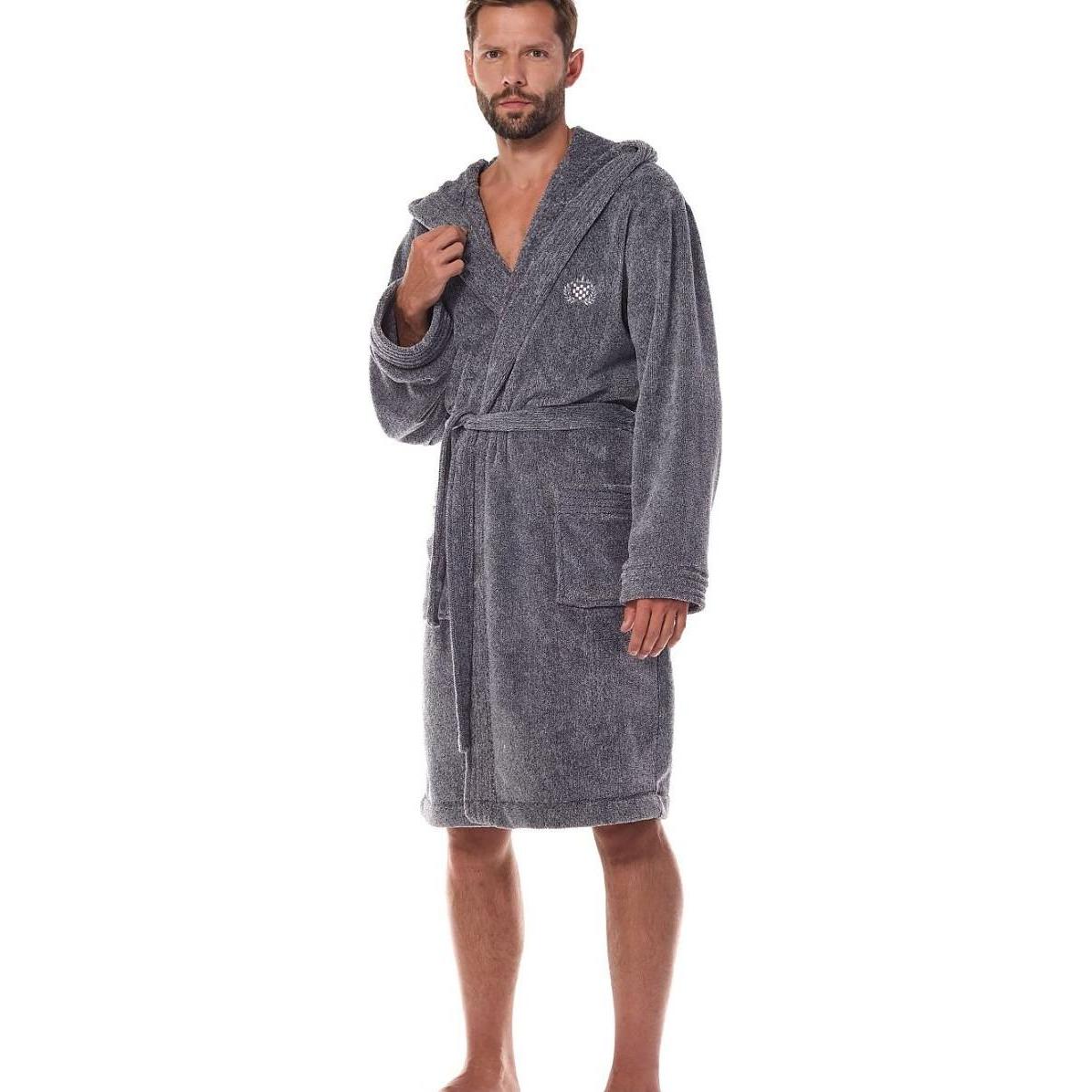L&L Collection, Bademantel, Schlafrocke (XXL)