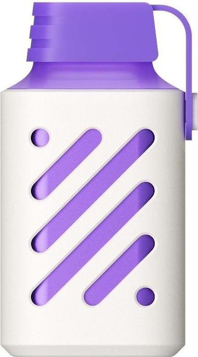 Actual product image Vozol Gear 600, Forest Berry Energy (Wild berry)
