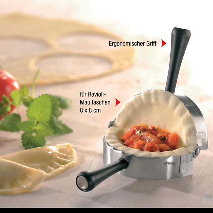 Actual product image GEFU Former