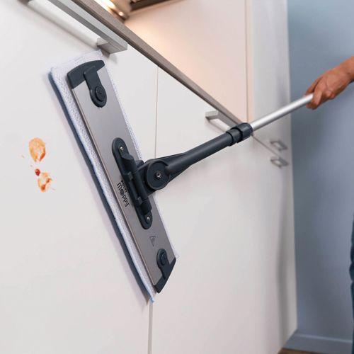 Actual product image Polti MoppyPremium (1500 W)