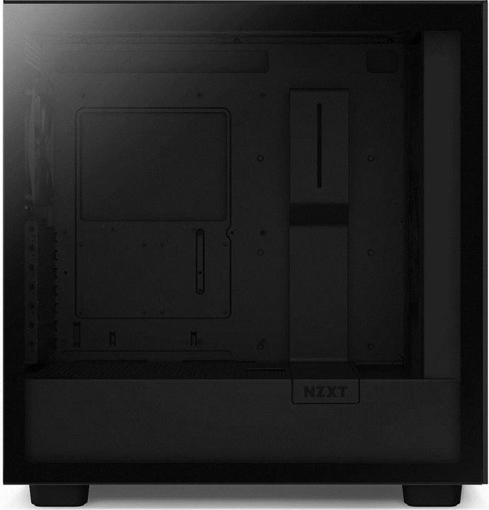 Actual product image NZXT H7 Flow (ATX, mATX, E-ATX, Mini-ATX)