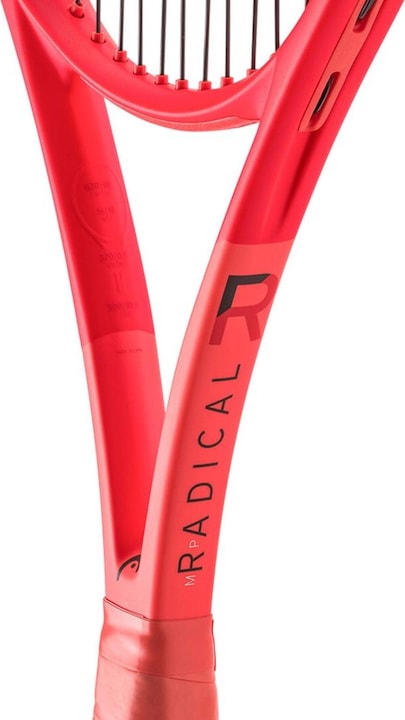Produktbild Head Radical MP 2025 Tennisschläger (3, 300 g)