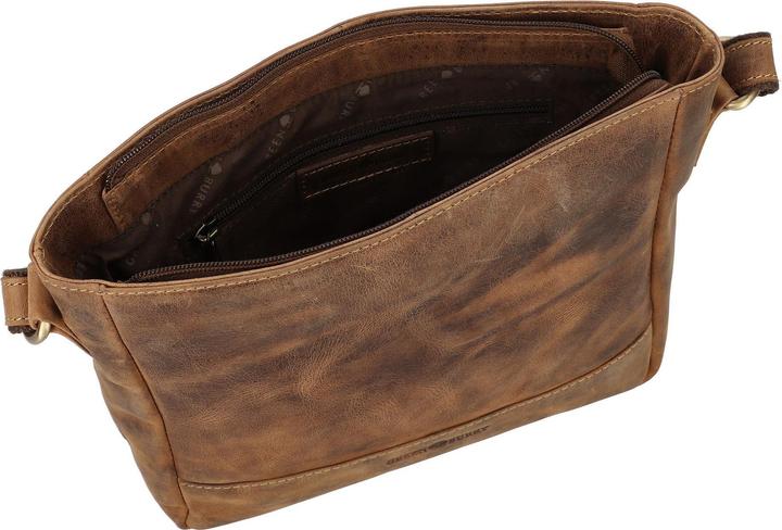 Immagine prodotto Greenburry Borsa a tracolla Vintage 1532