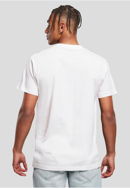 Produktbild Mister Tee Outside Tee - 119447 (XS)