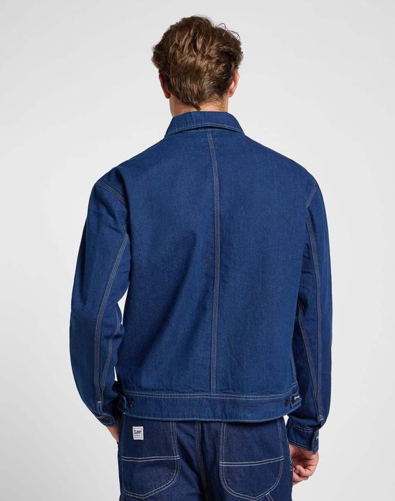 Actual product image Lee Jeansjacke 91W Workwear Jacket (XL)