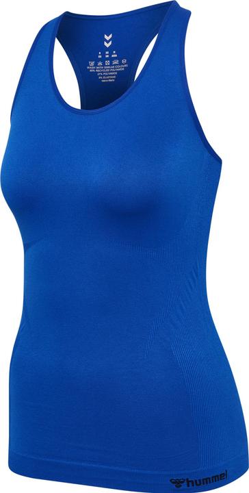 Actual product image hummel hmlTIF SEAMLESS TOP (L)