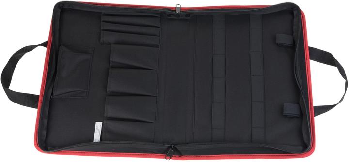 Produktbild Knipex Werkzeugtasche Kompakt (1 Teil)