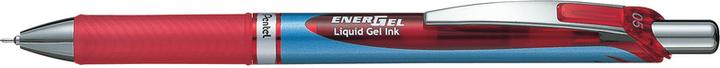 Image du produit Pentel Roller EnerGel Xm RT Extra Fin (Rouge, 1x)