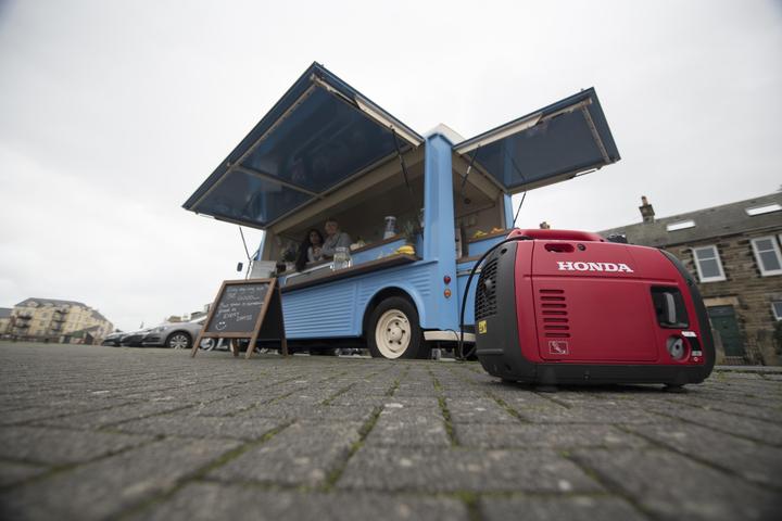 Image du produit Honda EU22i (1800 W, 3.60 l)