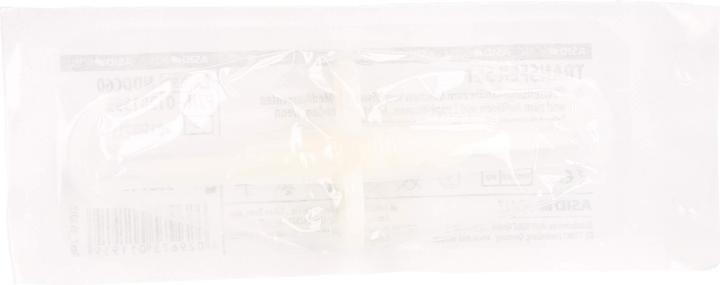 Asid Bonz Transfer set sterile short, 1 pc