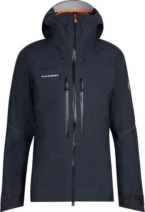 Actual product image Mammut North Face Advanced Jacket (XL)