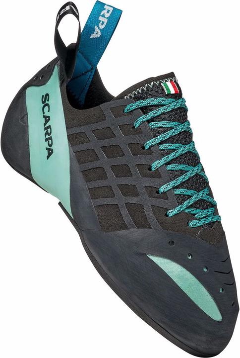 Image du produit Scarpa Instinct Lace Kletterschuhe (35)