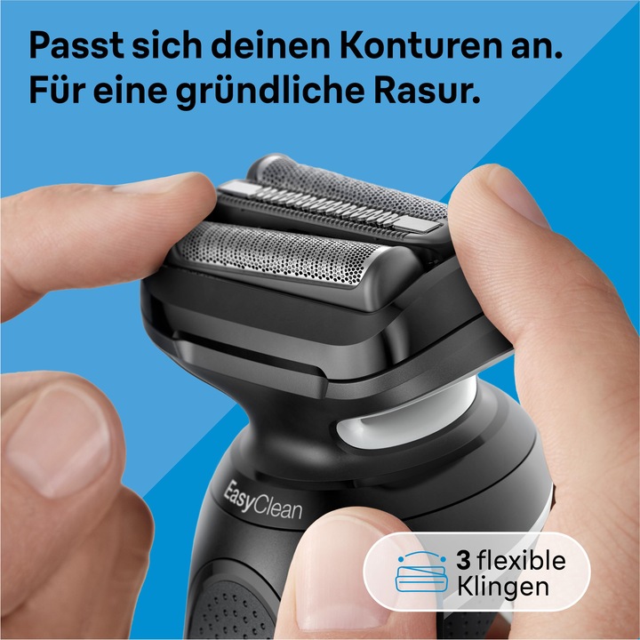 Immagine prodotto Braun Series 5 51-W1500s