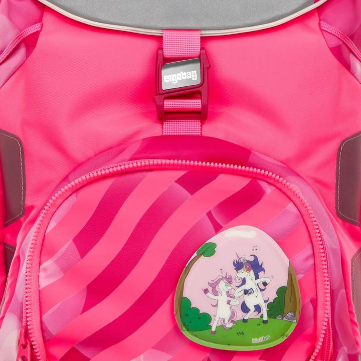 Immagine prodotto Ergobag Set di zaini Neo da 6 pezzi (20 l)