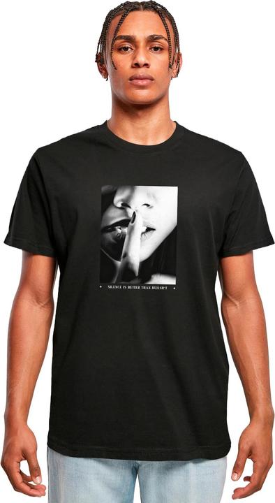 Produktbild Mister Tee Better Than Bullsh*t TShirt (M)
