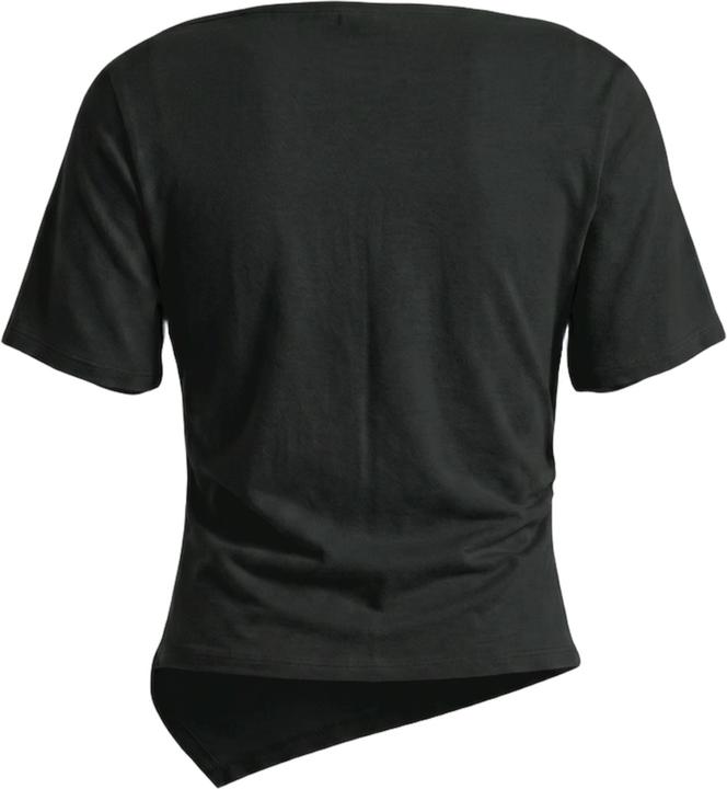 Immagine prodotto Pieces PCSIRENE DRAPE T-Shirt (S)