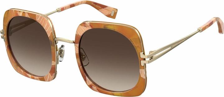 Produktbild Marc Jacobs Ladies' Sunglasses MJ-1101-S-03Y Ã˜ 53 mm