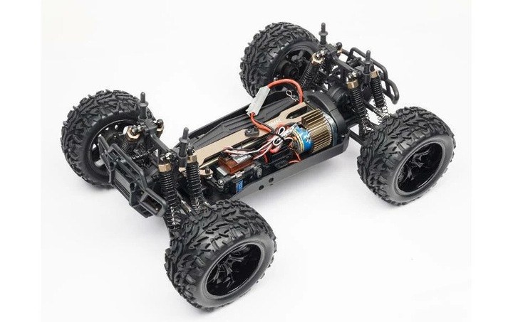 Produktbild Maverick Strada MT (RTR Ready-to-Run)