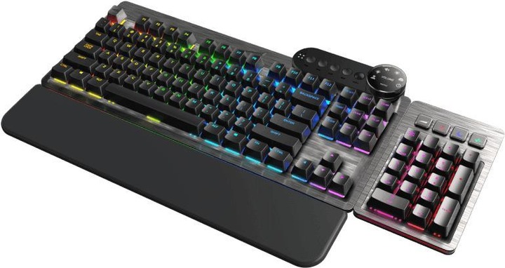 Actual product image Mountain Everest Max (DE, Cable)