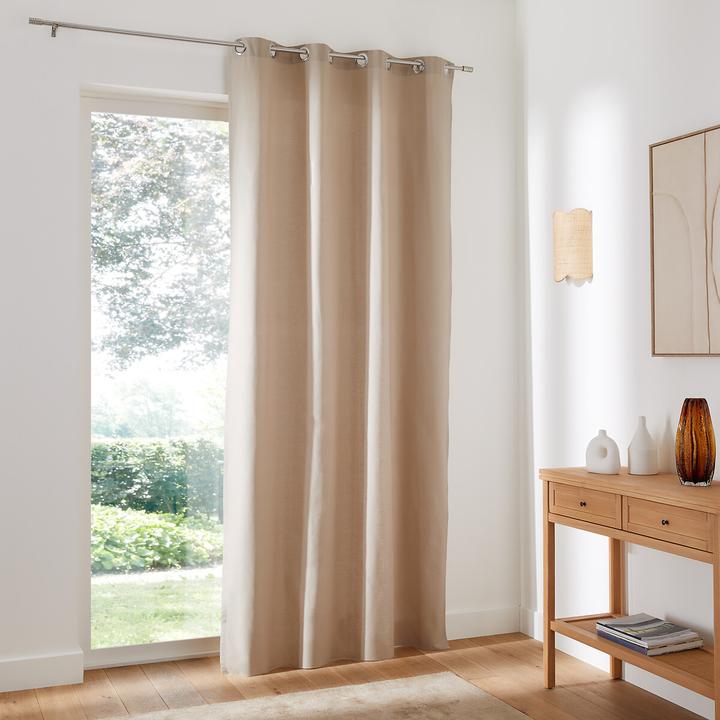 Actual product image La Redoute Interieurs Scenario Duck (220 x 135 cm)