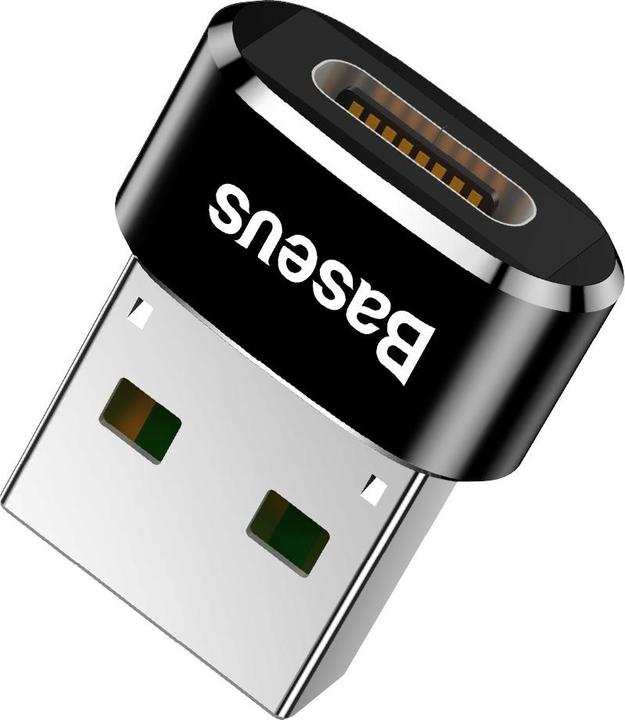 Produktbild Baseus CAAOTG-01 (USB-A, 1.70 cm)