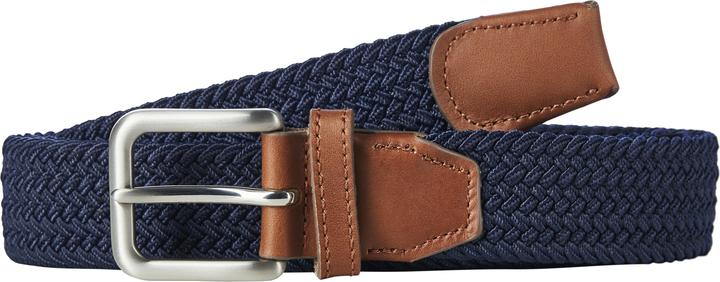 Produktbild Jack & Jones Plus Size Flecht Gürtel (105)
