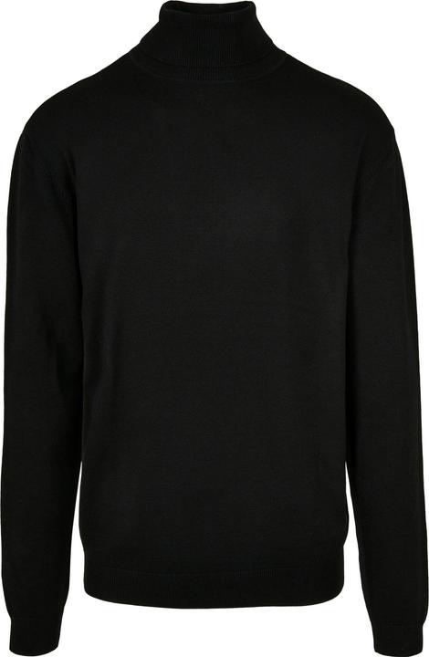 Produktbild Urban Classics Basic Turtleneck Sweater (XXL)