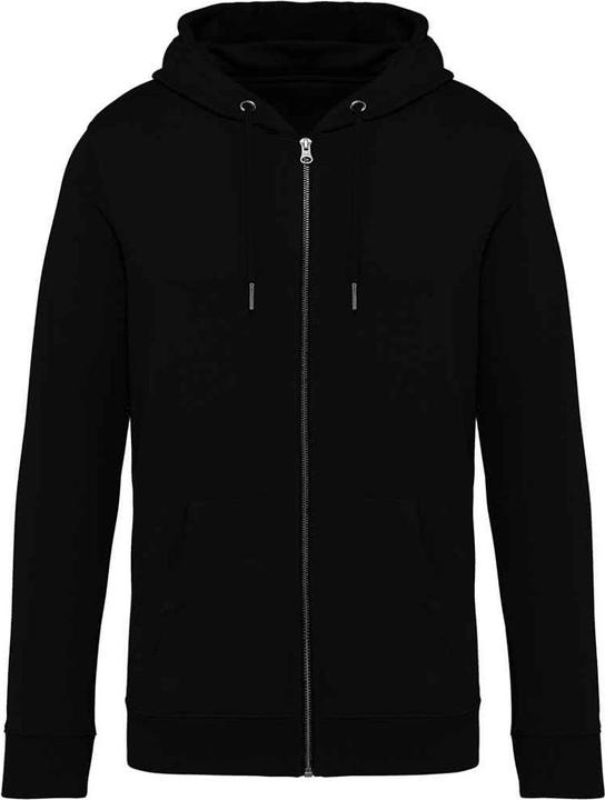 Immagine prodotto Native Spirit Felpa con cappuccio con zip a tutta lunghezza (3XL)