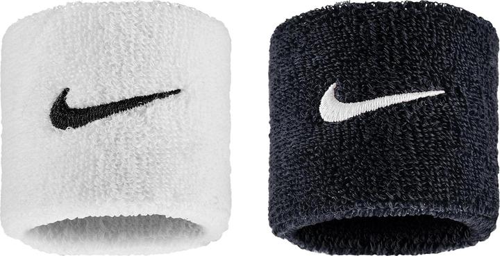 Image du produit Nike - Bandeau de transpiration style Swoosh CLASSIC (Taille unique)