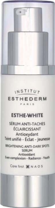 Institut Esthederm Esthe White Brightening Youth Anti-Dark Spots Serum (30 ml, Face ampoule)