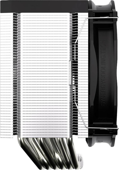 Actual product image Endorfy Fortis 5 (200 mm)
