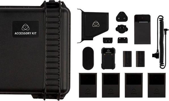 Produktbild Atomos Zubehör Kit (Monitor Zubehör)