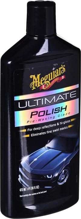Immagine prodotto Meguiar's Ultimate Polish (473 ml)