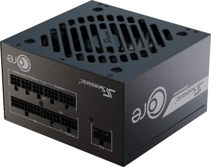Produktbild Seasonic Core GX-850-V2 850W ATX3.1 black (850 W)