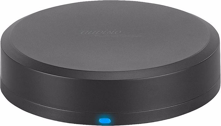 Produktbild Auvisio Lernfähige IR- & Funk-Fernbedienung